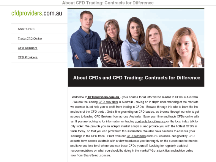 www.cfdproviders.com.au