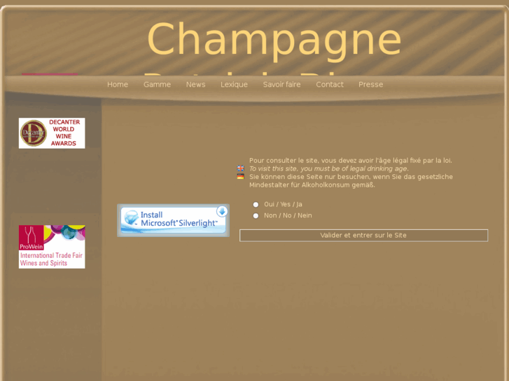 www.champagne-bigar.com