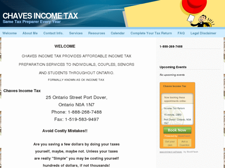 www.chavesincometax.com