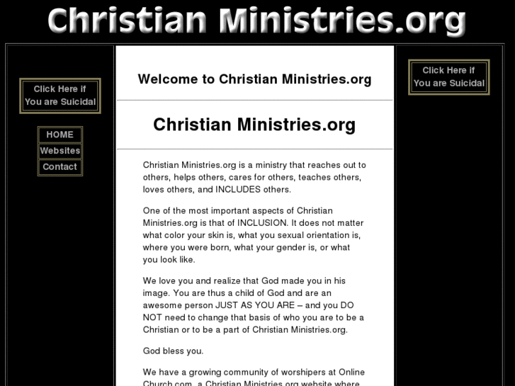 www.christianministries.org