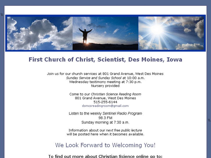 www.christiansciencedesmoines.com