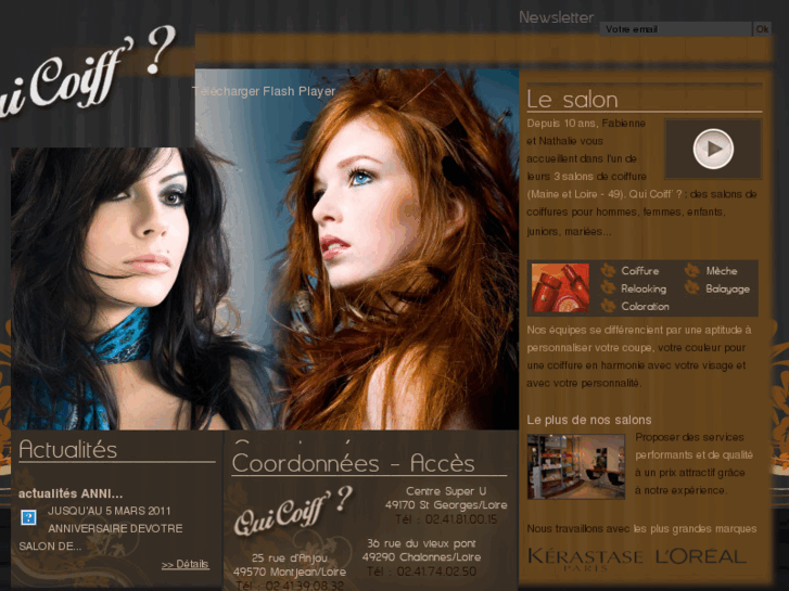 www.coiffure-49-quicoiff.com