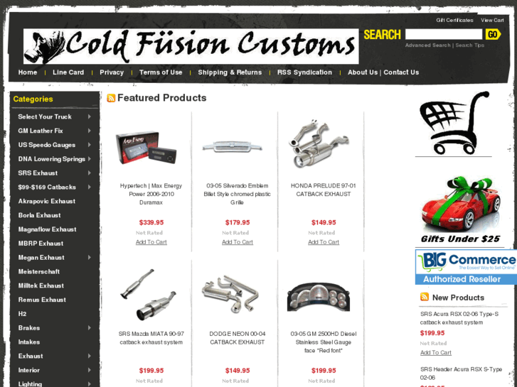 www.coldfusioncustoms.com