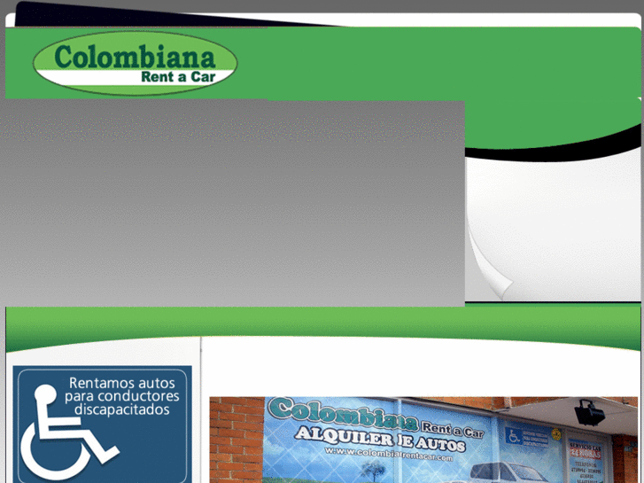 www.colombianarentacar.com