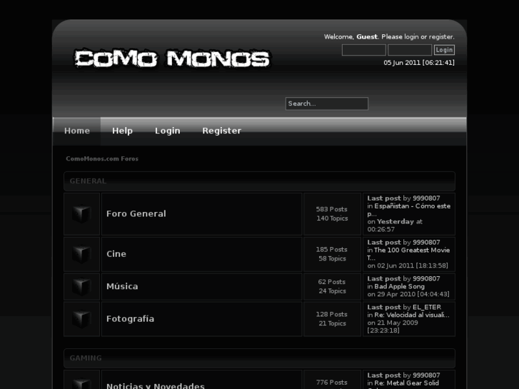 www.comomonos.com