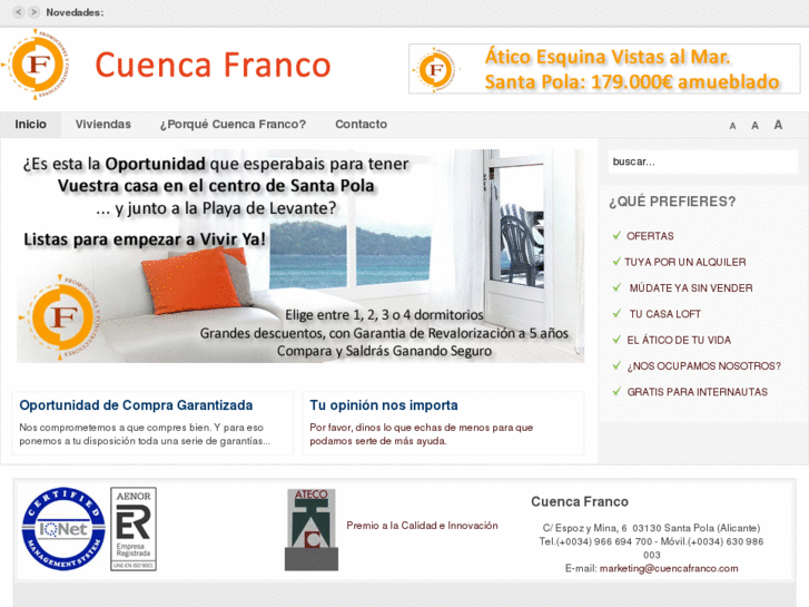 www.cuencafranco.com