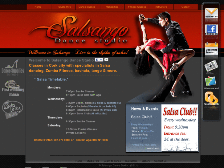 www.dancetillyoudrop.net