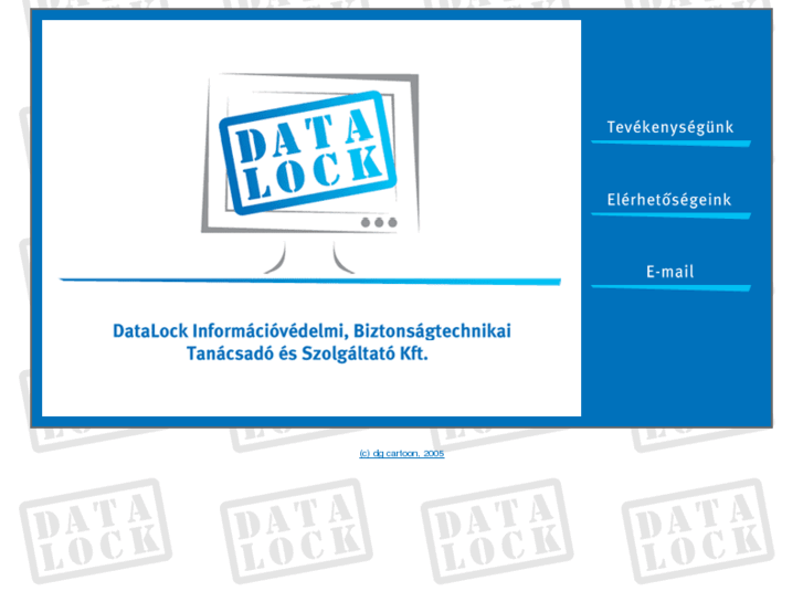 www.datalock.hu