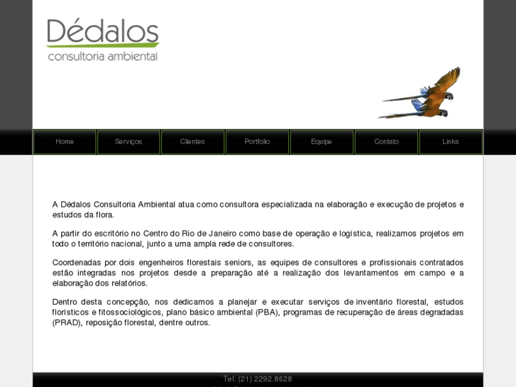 www.dedalos-ambiental.com