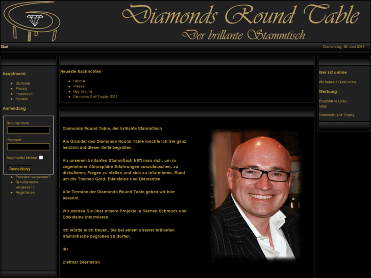 www.diamonds-round-table.com