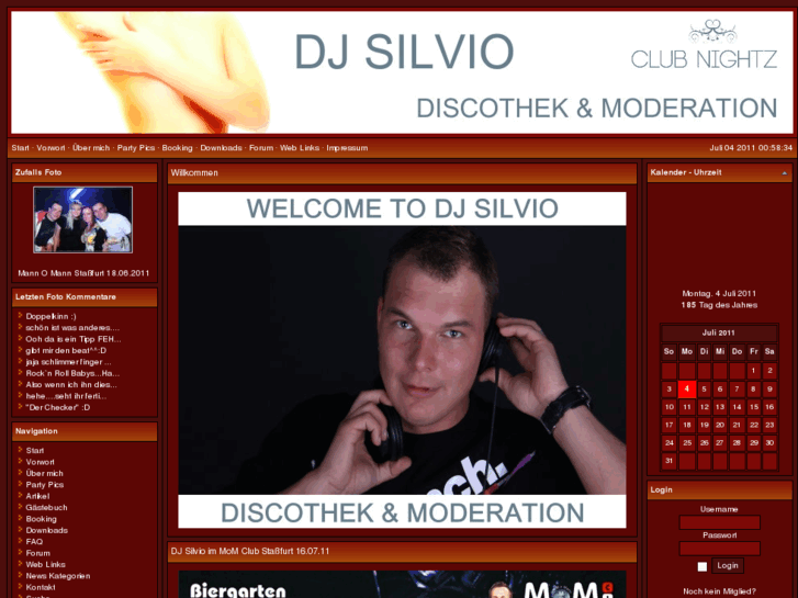 www.dj-silvio.com