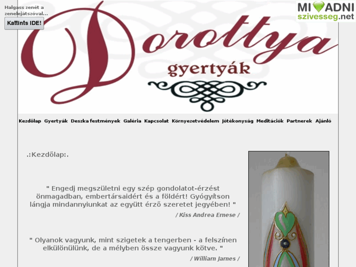 www.dorottyagyertya.com