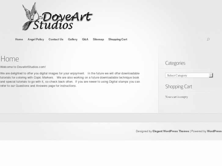 www.doveartstudios.com