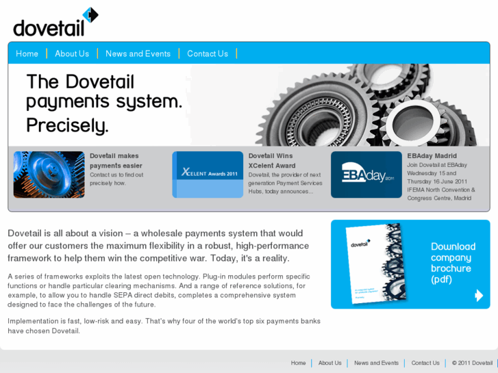 www.dovetail.net