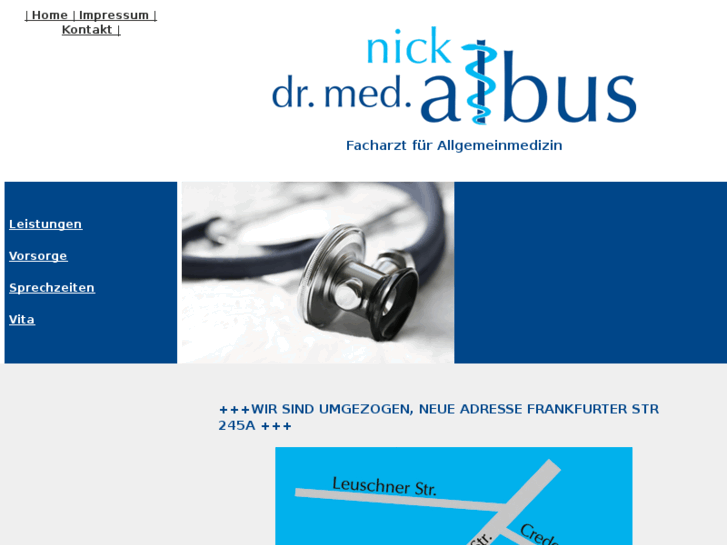 www.dr-albus.com