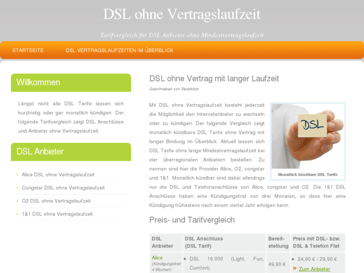 www.dsl-ohne-vertragslaufzeit.com