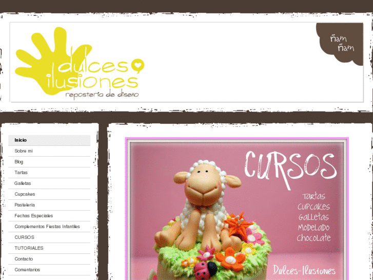 www.dulces-ilusiones.com