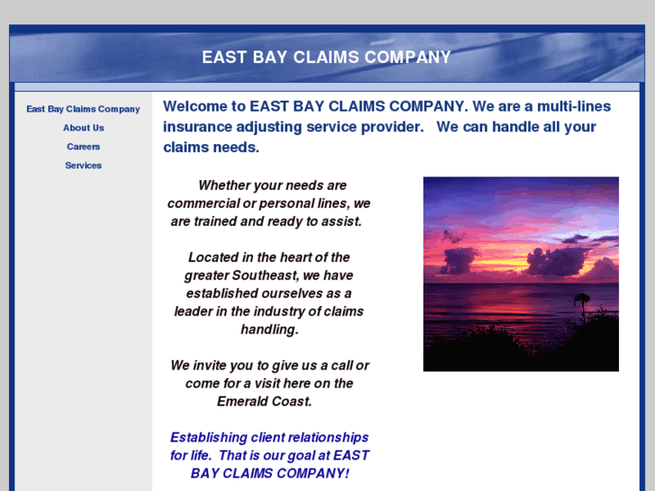 www.eastbayclaims.com