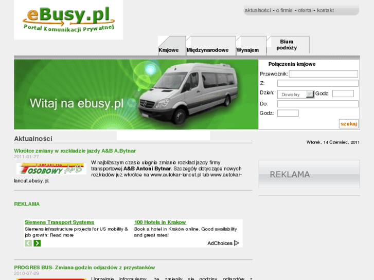 www.ebusy.pl