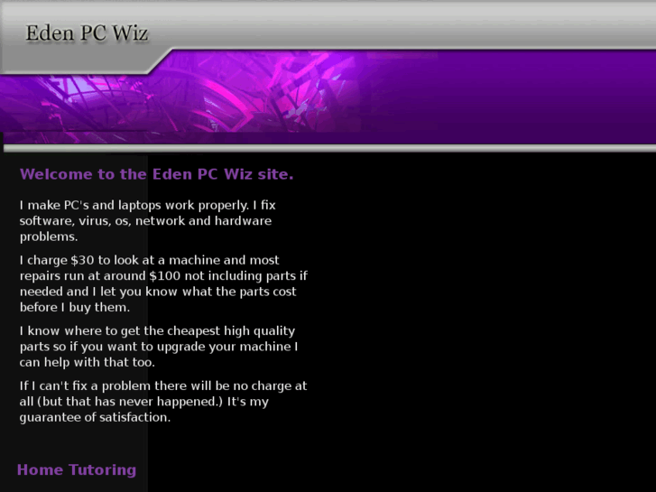 www.edenpcwiz.com