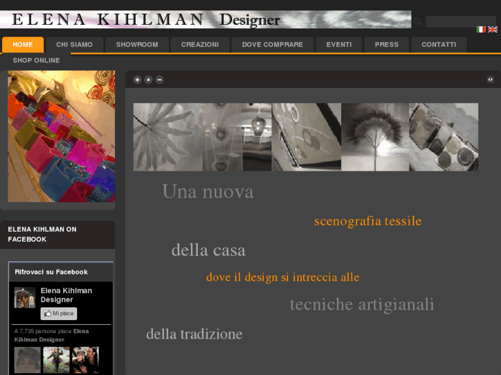 www.elenakihlman.com