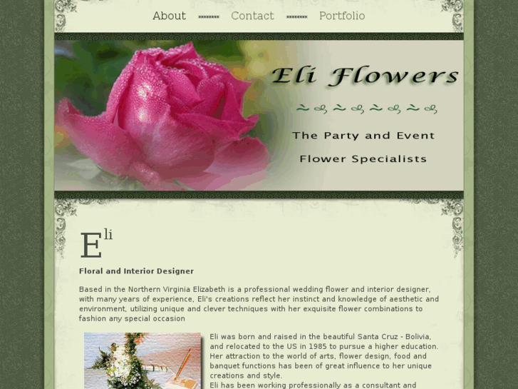 www.eliflowers.com