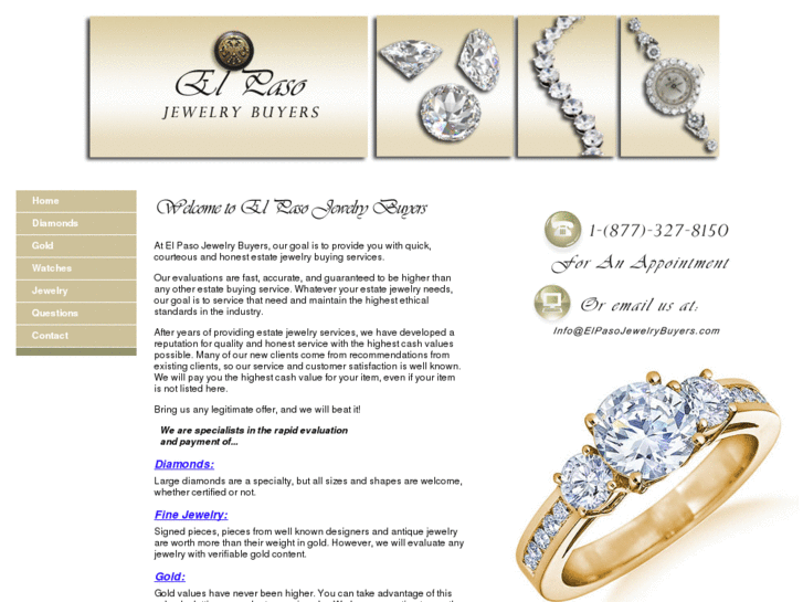 www.elpasojewelrybuyers.com