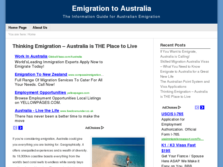 www.emigration-australia.com