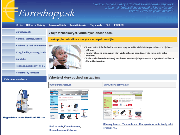 www.euroshopy.sk