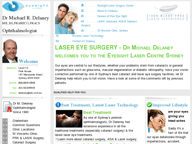 www.eyesightlaser.com.au