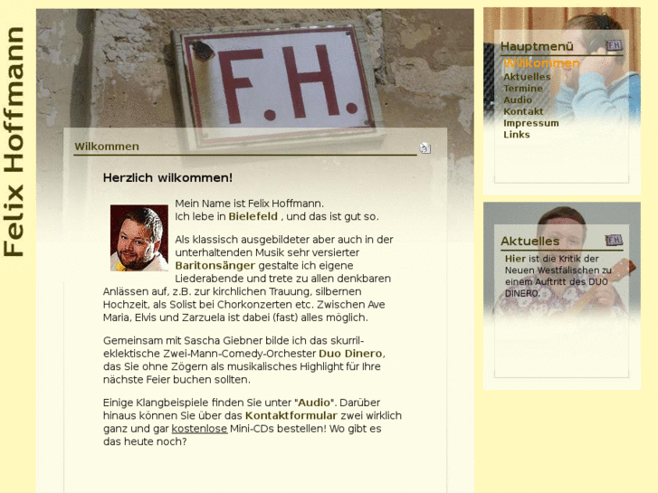 www.felix-hoffmann.com