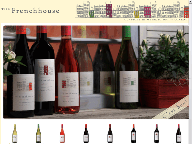 www.frenchhousevineyards.com