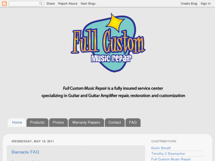 www.fullcustommusic.com