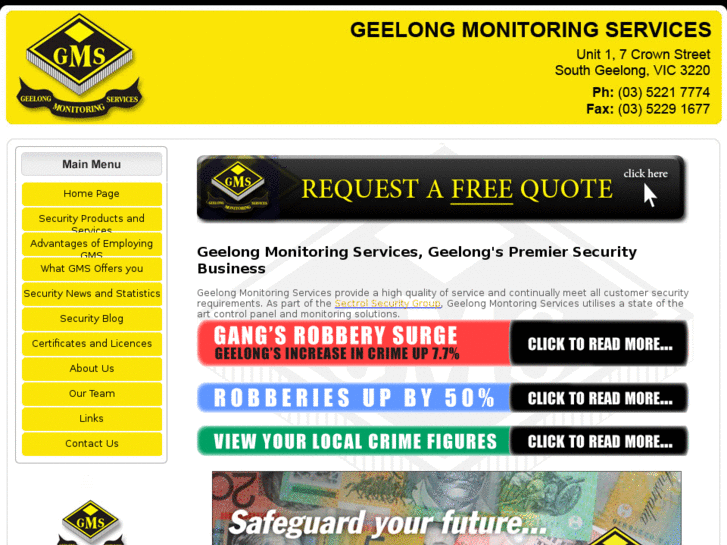 www.geelongmonitoring.com.au