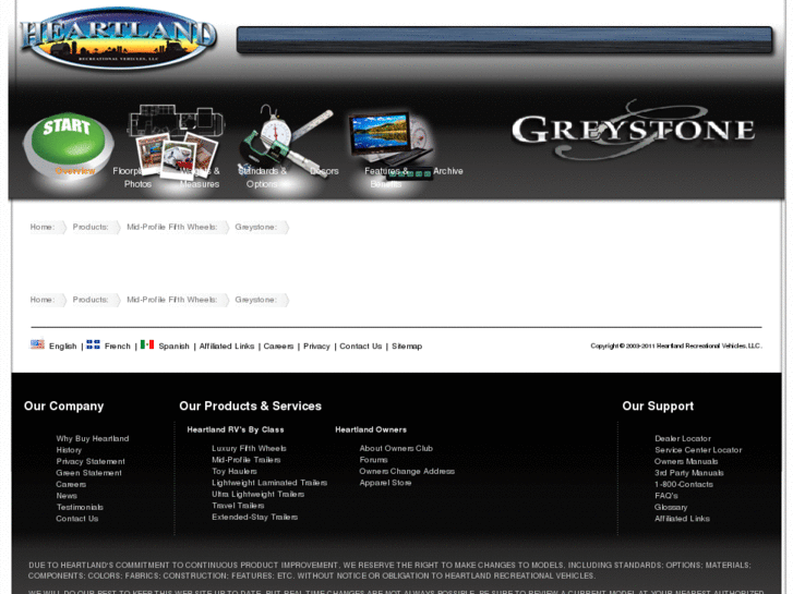 www.greystone-heartlandrvs.com