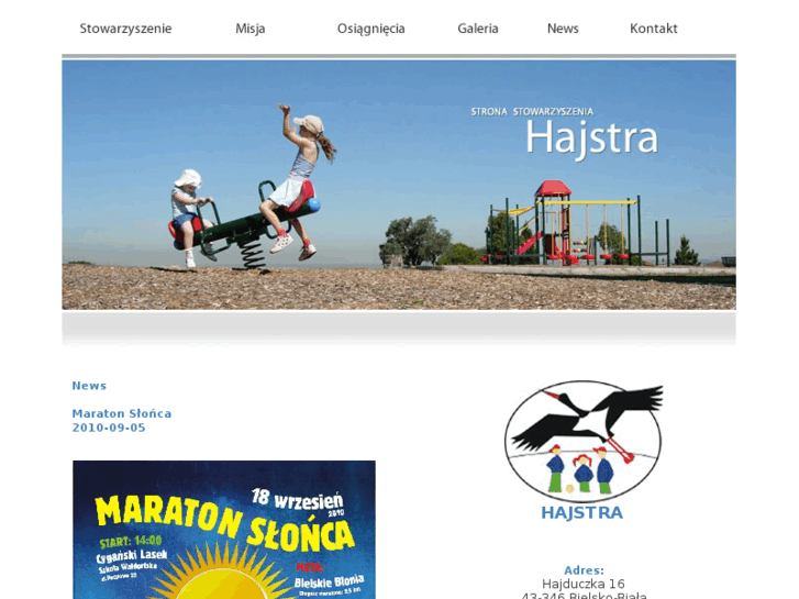 www.hajstra.org