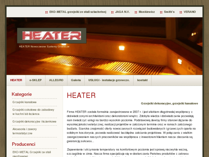 www.heater.pl