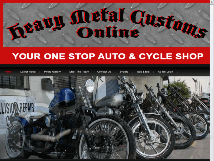 www.heavymetalcustoms.com