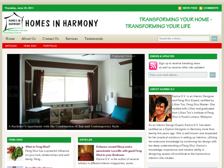 www.homes-in-harmony.com