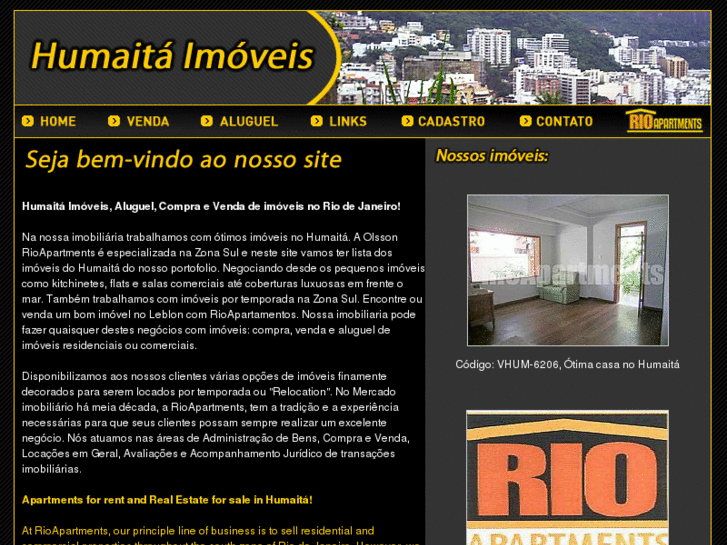 www.humaitaimoveis.com