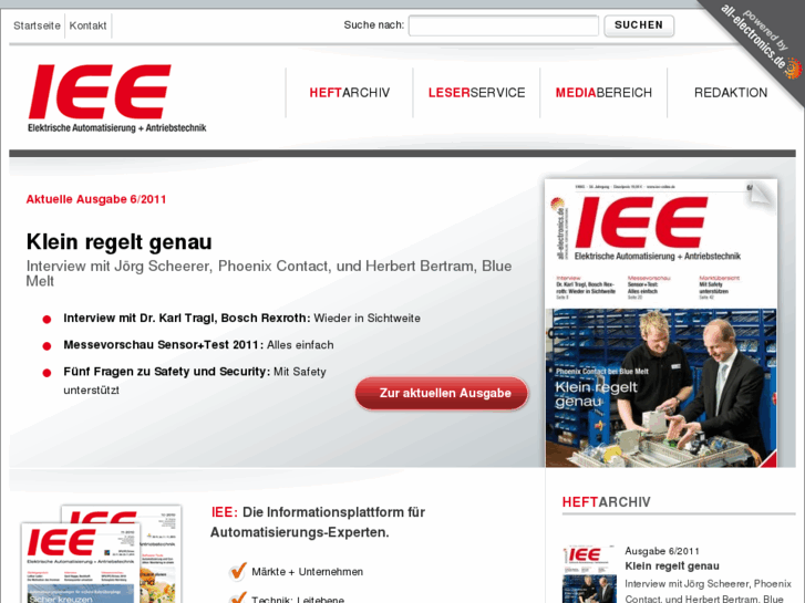 www.iee-online.de