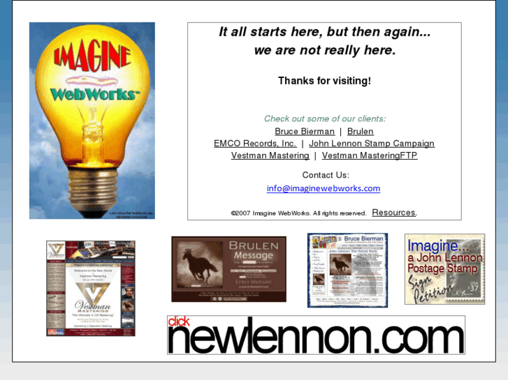 www.imaginewebworks.com