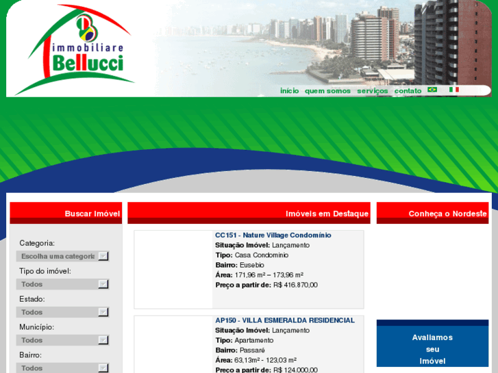 www.immobiliarebellucci.com.br