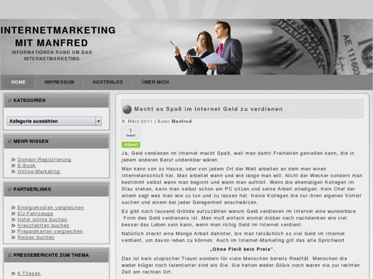 www.internetmarketing-manfred.info