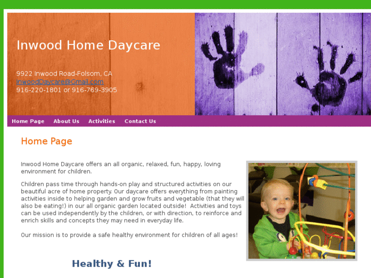 www.inwoodhomedaycare.com