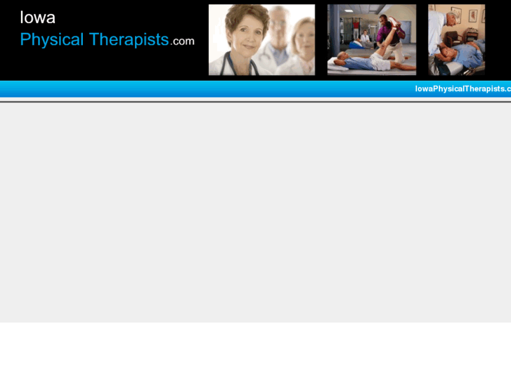 www.iowaphysicaltherapists.com