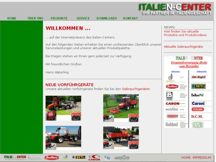 www.italien-center.com