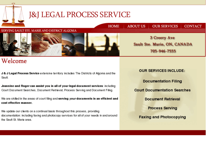 www.jandjlegalprocess.com