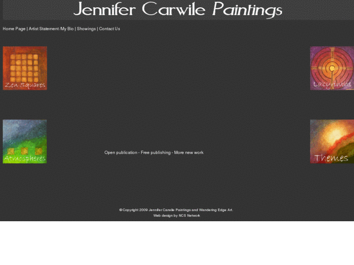 www.jennifercarwilepaintings.com