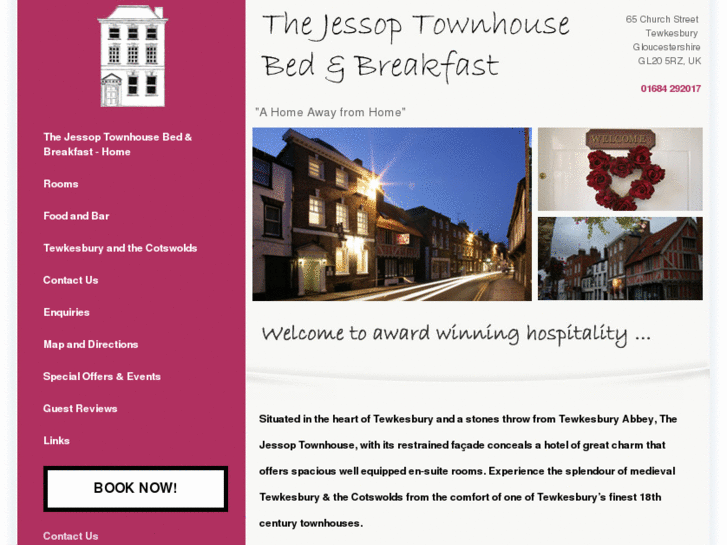 www.jessophousehotel.com